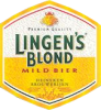 Lingen Blond Logo